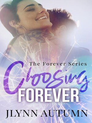 cover image of Choosing Forever